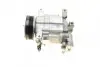 Компрессор кондиционера Subaru Forester 2.0/2.5 AWD 08- Valeo 814715 (фото 13)
