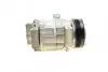 Компрессор кондиционера Subaru Forester 2.0/2.5 AWD 08- Valeo 814715 (фото 9)