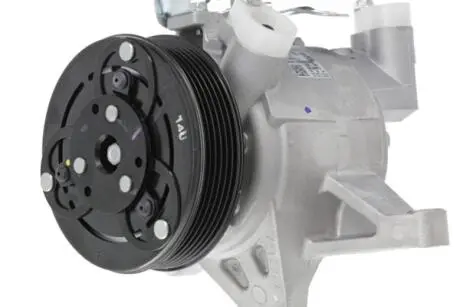 Компресор кондиціонера Valeo 814717