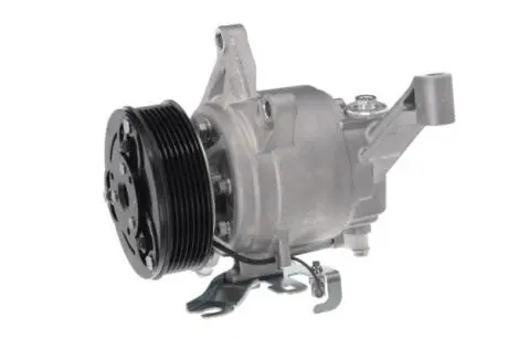 Компрессор кондиционера Valeo 814718