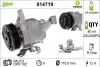Компресор кондиціонера Valeo 814719 (фото 1)