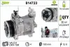 Компрессор кондиционера Valeo 814723 (фото 1)