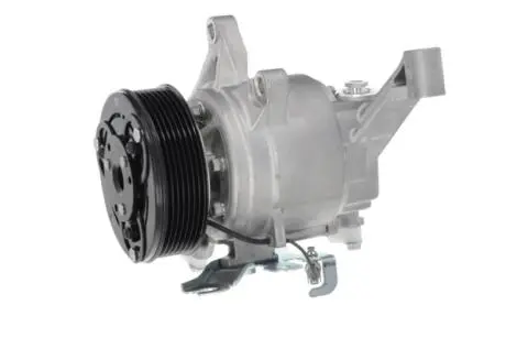 Компресор кондиціонера (новий) FORESTER, 18- Valeo 814725