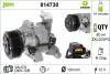 Компрессор кондиционера Valeo 814730 (фото 1)
