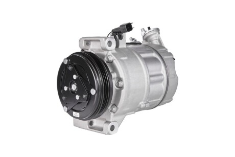 Компресор кондиціонера (новий) S60/V60, 10- Valeo 814858