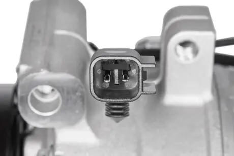 Компресор кондиціонера (новий) S60/V60, 10- Valeo 814858