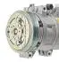 Компрессор Valeo 815010 (фото 2)