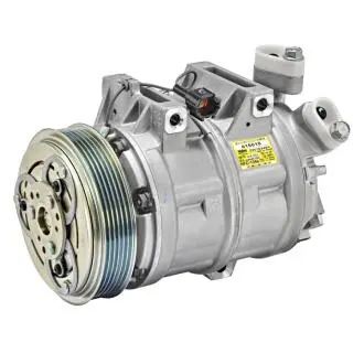 Компрессор Valeo 815010