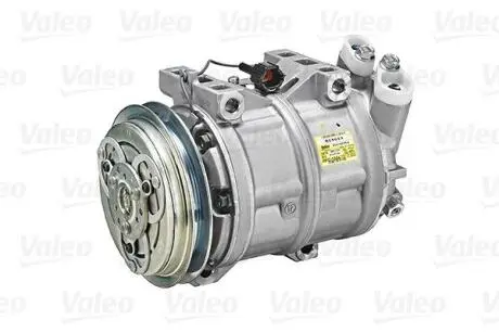 Автозапчасть Valeo 815013
