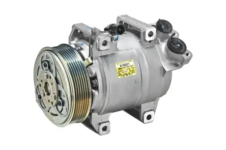Компрессор, кондиционер Valeo 815021