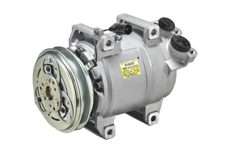 Компресор Valeo 815022