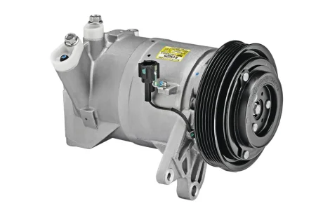 Компресор кондиціонеру Valeo 815025