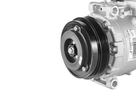 Компресор Valeo 815541