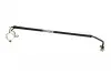 Радиатор кондиционера Audi A3/Seat Leon/Toledo/Skoda Octavia/VW Bora/Golf 1.4-3.2 96-13 Valeo 817244 (фото 3)