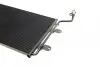 Радиатор кондиционера Audi A3/Seat Leon/Toledo/Skoda Octavia/VW Bora/Golf 1.4-3.2 96-13 Valeo 817244 (фото 8)