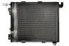 Конденсатор кондиціонера Astra G (98>), Zafira Valeo 817506 (фото 2)