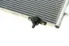 Радиатор кондиционера Citroen Berlingo/Peugeot Partner 1.6i 08-18 Valeo 818170 (фото 7)