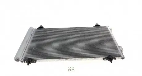 Конденсатор кондиционера Valeo 818171
