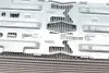 Радиатор наддува Valeo 818252 (фото 3)