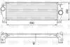 Інтеркулер LAND ROVER DEFENDER 2.2D/2.4D 10.06-02.16 Valeo 818340 (фото 1)