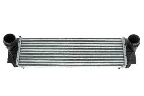 Радіатор інтеркулера BMW 5 (F10) 3.5i/ 7 (F01/F02/F03/F04) 4.0i 10-17 Valeo 818367