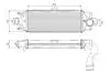 Інтеркулер IVECO DAILY IV F1CE0481F-F1CE3481C 05.06-08.11 Valeo 818390 (фото 1)