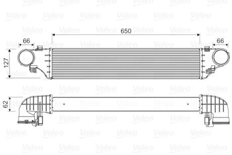 Автозапчасть Valeo 818552