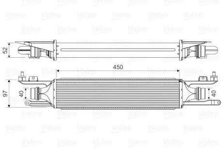 Автозапчасть Valeo 818578