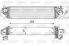 Інтеркулер BMW 1 (F40), 2 (F45), 2 GRAN COUPE (F44), 2 GRAN TOURER (F46), X1 (F48), X2 (F39), MINI (F55), (F56), (F57), CLUBMAN (F54), COUNTRYMAN (F60) 1.5D/2.0/2.0D 09.13- Valeo 818640 (фото 1)
