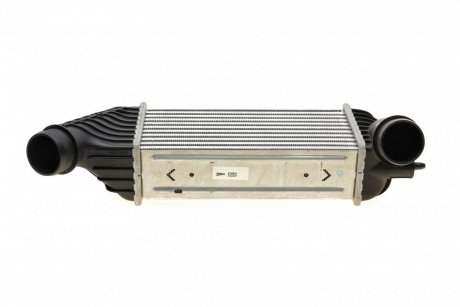 Радиатор интеркулера Citroen Jumper/Fiat Scudo/Peugeot Expert 1.6/2.0/2.2D Multijet/HDi 06- Valeo 818651 (фото 1)