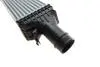 Радіатор інтеркулера Audi A4/A5/A6 2.0TFSI/2.7/3.0TDI 07-18 Valeo 818654 (фото 4)