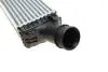 Радіатор інтеркулера Audi A4/A5/A6 2.0TFSI/2.7/3.0TDI 07-18 Valeo 818654 (фото 5)