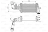 Інтеркулер (без клапана AGR) OPEL ASTRA G, ZAFIRA A 2.0D/2.2D 02.98-10.05 Valeo 818660 (фото 1)