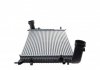 Радиатор интеркулера VW Caddy III 1.9/2.0 TDI 04-10 Valeo 818675 (фото 7)