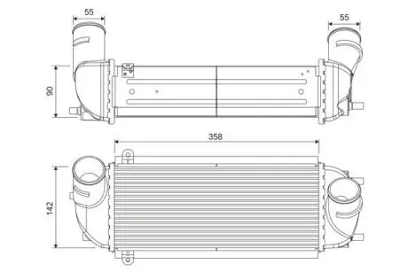 Автозапчасть Valeo 818688