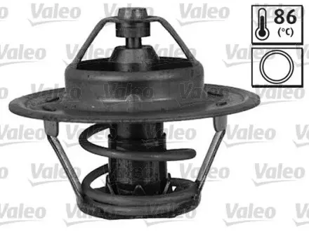 Термостат Valeo 819915