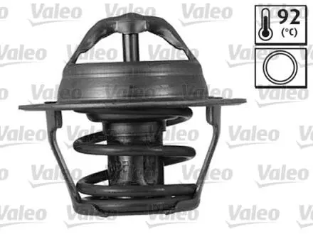 Термостат системы охлаждения Valeo 819935