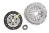 Комплект сцепления Renault Kangoo 1.6 01- (d=200mm) VALEO 821071