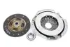 Комплект сцепления Daewoo Nexia 1.5 95-97 (d=203mm) (+выжимной)) z=24 VALEO 821098
