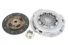 Комплект сцепления Daewoo Nexia 1.5 95-97 (d=203mm) (+выжимной)) z=24 Valeo 821098 (фото 2)