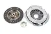 Комплект зчеплення Daewoo Espero/Nexia 1.5 16V 93-97 (d=218mm) (+вижимний) z=24 VALEO 821099