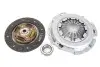 Комплект сцепления Daewoo Espero/Nexia 1.5 16V 93-97 (d=218mm) (+выжимной)) z=24 Valeo 821099 (фото 2)