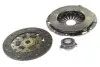 Зчеплення KIA Carens 1.8 Petrol 6/2000->7/2002 Valeo 821115 (фото 2)