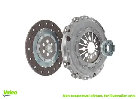 Зчеплення (набір) Valeo 821253