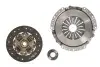Комплект сцепления Mazda 323 1.3-1.9 91-05 (d=200mm) z=20 (+выжимной)) Valeo 821295 (фото 2)