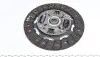 Комплект зчеплення Opel Astra G/Vectra B 2.0DTI/DI 96-05 Valeo 821306 (фото 9)