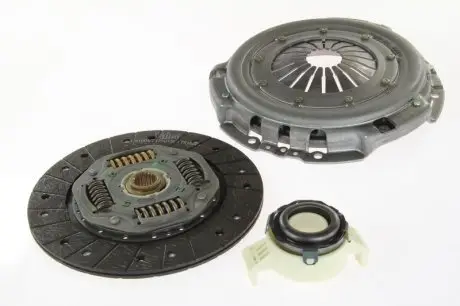 Ремонтный комплект сцепления Valeo 821357
