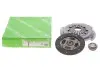 Комплект сцепления Daewoo Lanos 1.5 95- (d=203mm) z=24 (+выжимной)) Valeo 821411 (фото 2)