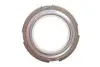 Комплект сцепления Daewoo Lanos 1.5 95- (d=203mm) z=24 (+выжимной)) Valeo 821411 (фото 4)