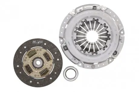 Ремонтный комплект сцепления Valeo 821416